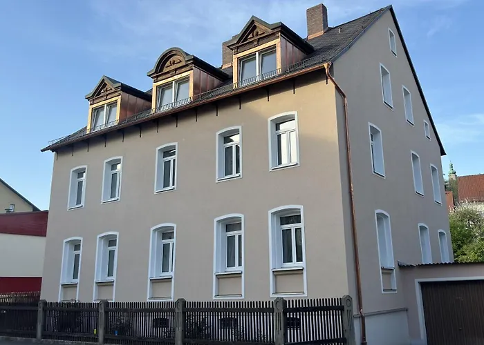 Aus-Zeit Apartments