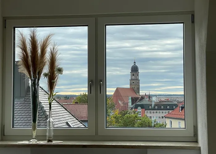 Aus-Zeit Apartments