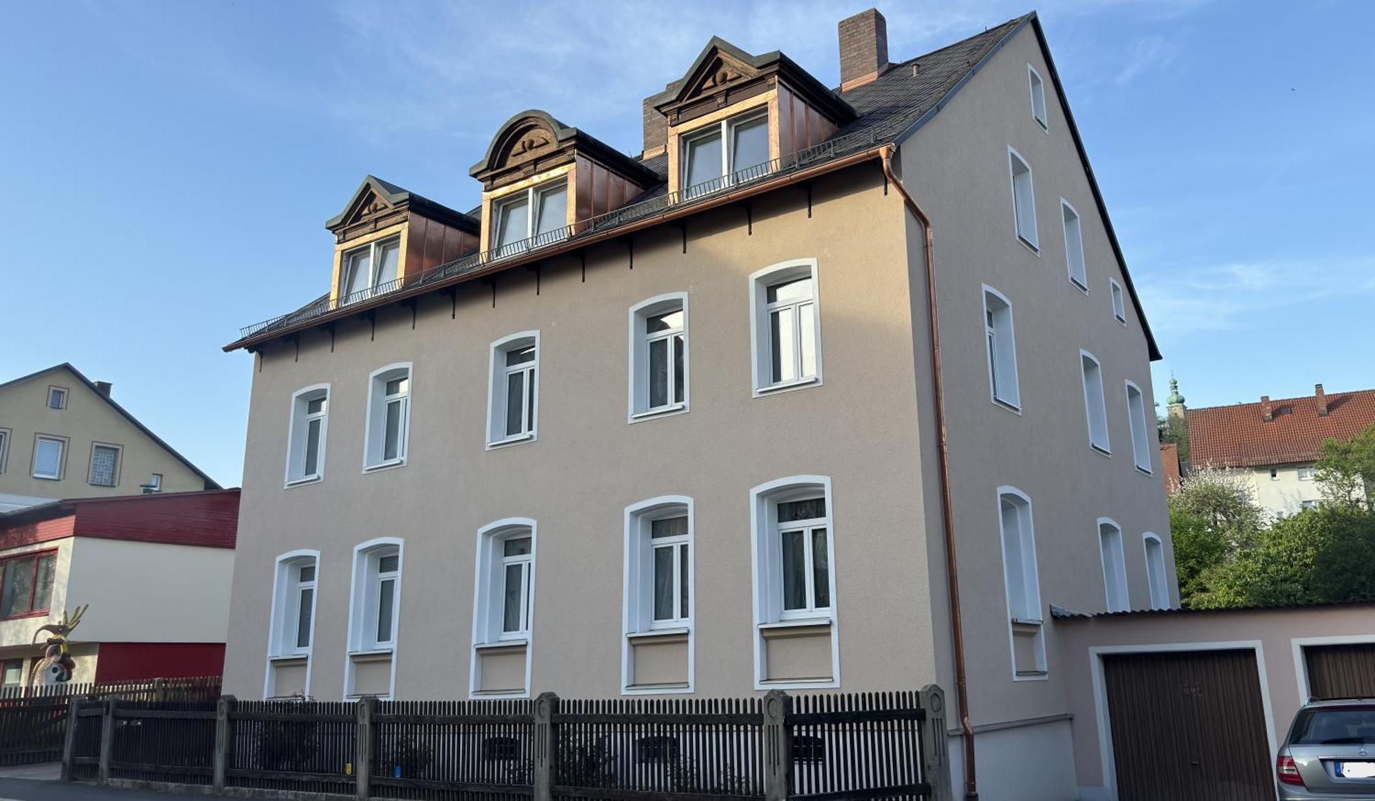 Aus-zeit Apartment *