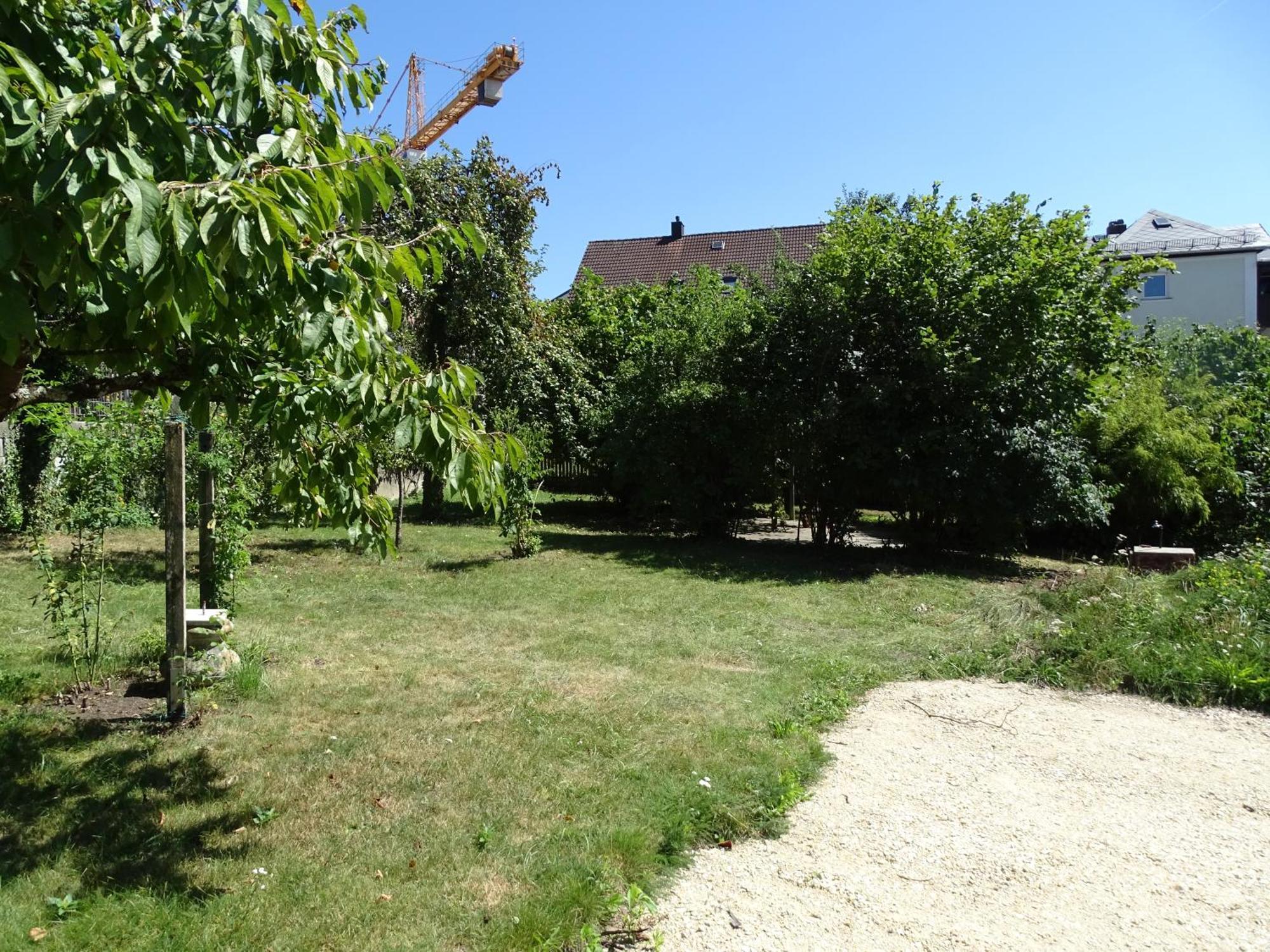 Aus-zeit Apartment Amberg