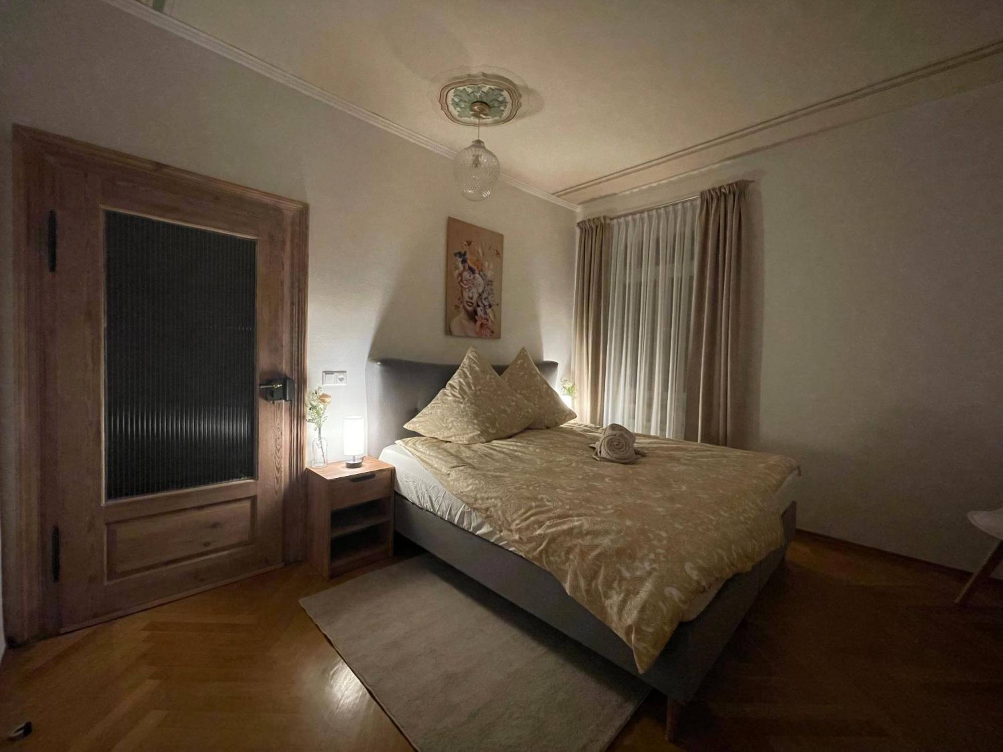 Aus-zeit Apartment *