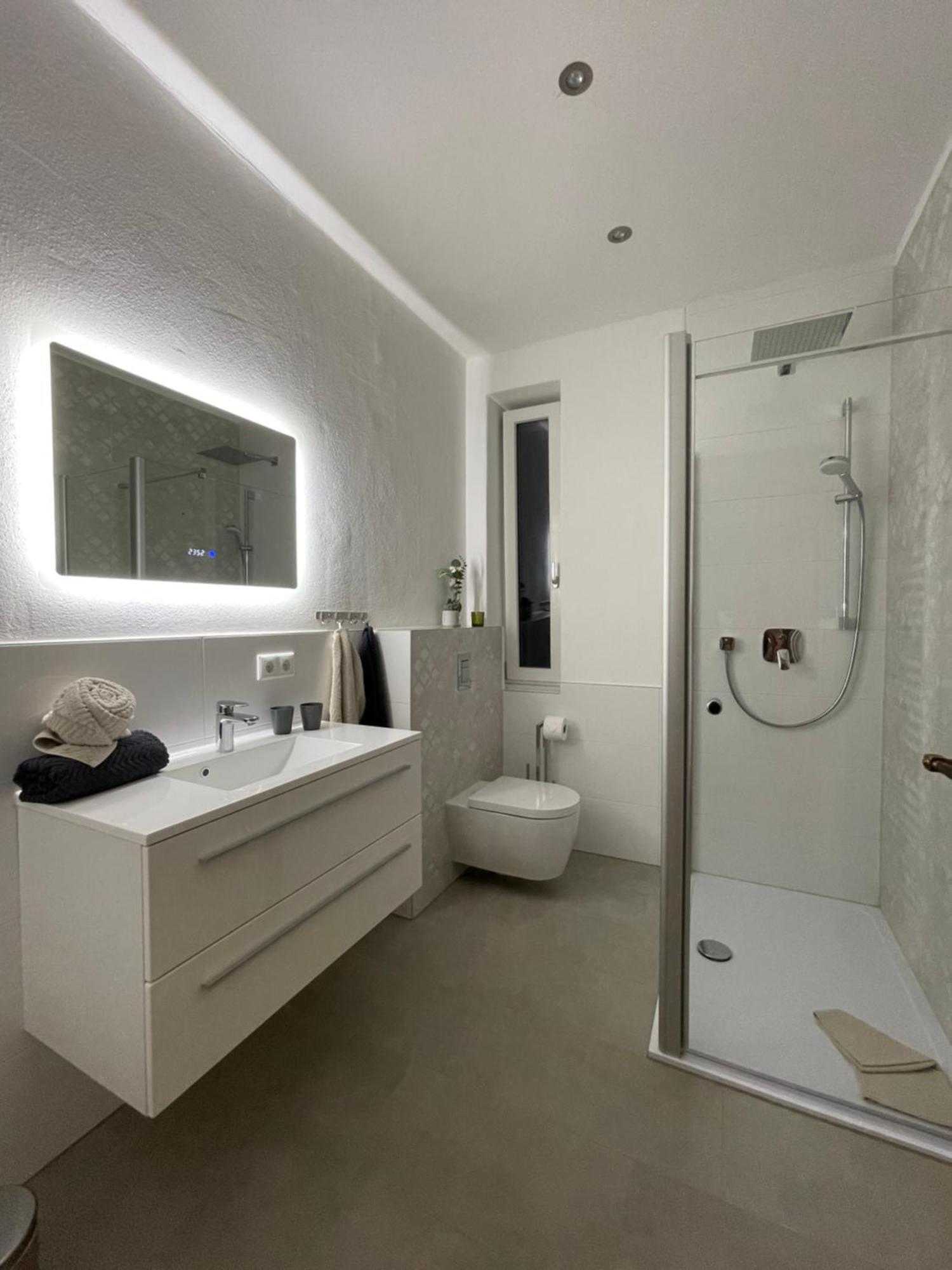 Apartment Aus-zeit Amberg