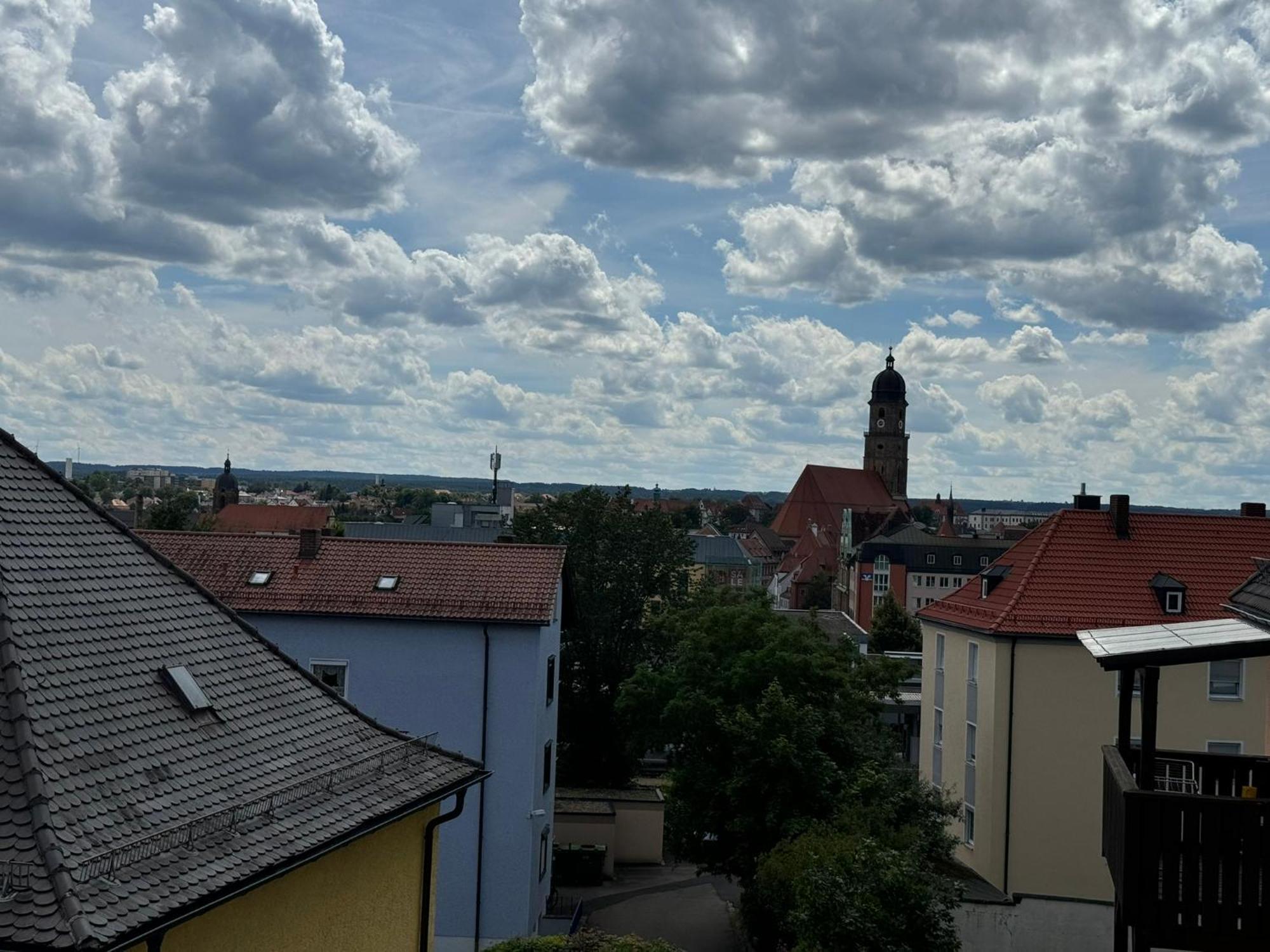 Aus-zeit Apartment *