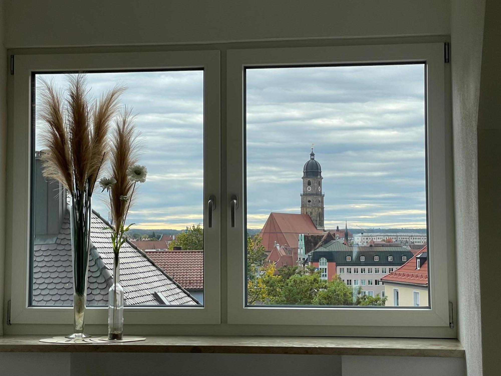 Aus-zeit
