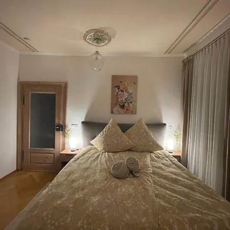 Aus-Zeit Apartments Amberg Zewnętrze zdjęcie