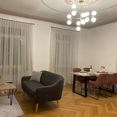 Aus-Zeit Apartments Amberg Zewnętrze zdjęcie