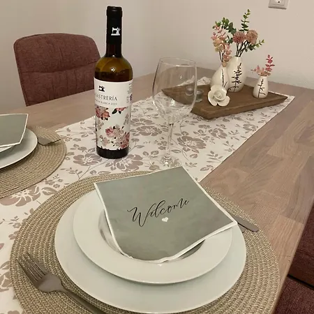 Aus-Zeit Apartments Amberg Zewnętrze zdjęcie