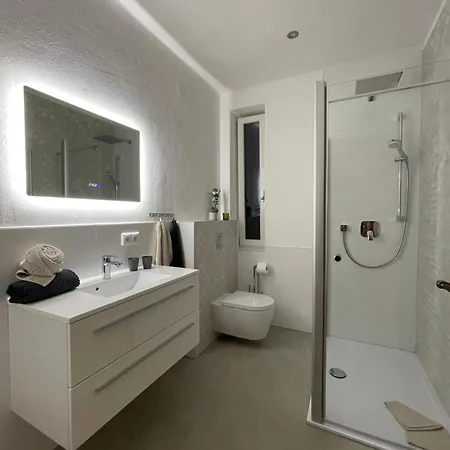 Aus-Zeit Apartments Amberg Zewnętrze zdjęcie