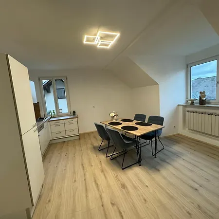 Aus-Zeit Apartments Amberg Zewnętrze zdjęcie