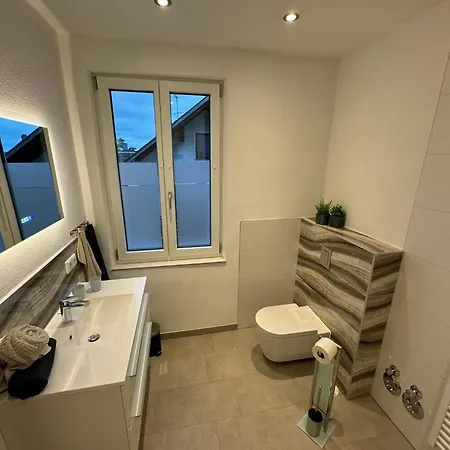 Aus-Zeit Apartments Amberg Zewnętrze zdjęcie