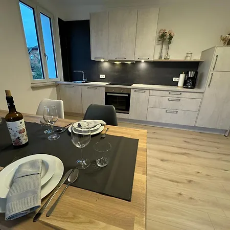 Aus-Zeit Apartments Amberg Zewnętrze zdjęcie