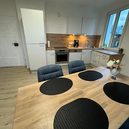 Aus-Zeit Apartments Amberg Zewnętrze zdjęcie