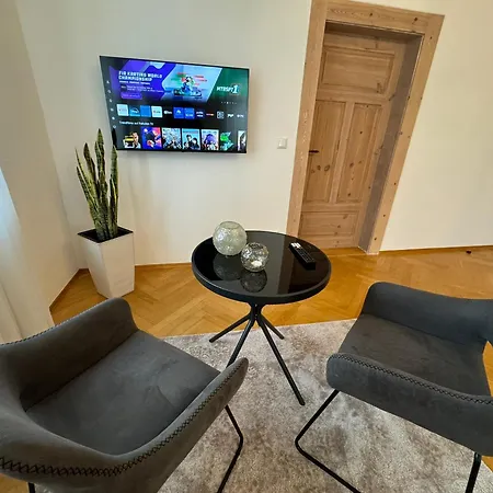 Aus-Zeit Apartments Amberg Zewnętrze zdjęcie
