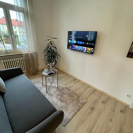 Aus-Zeit Apartments Amberg Zewnętrze zdjęcie