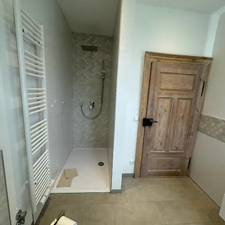Aus-Zeit Apartments Amberg Zewnętrze zdjęcie