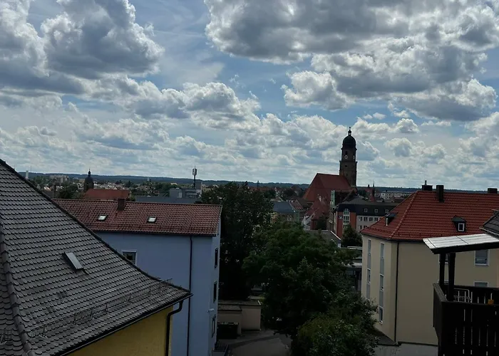 Aus-Zeit Apartments
